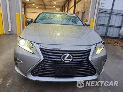 Piąte zdjęcie samochodu w środku: 2016 LEXUS ES 350 VIN:JTHBK1GG3G2229250 - miniatura