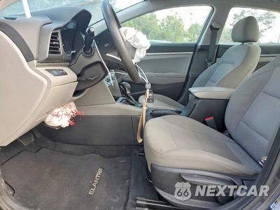 Zdjęcie 7 z 13 samochodu: 2020 HYUNDAI ELANTRA SE VIN:5NPD74LF7LH619870 - miniatura