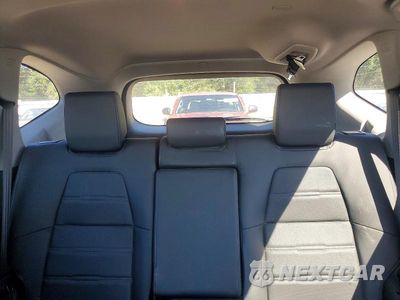 Zdjęcie 10 z 13 samochodu: 2020 HONDA CR-V TOURING VIN:5J6RW1H94LL004435 - miniatura
