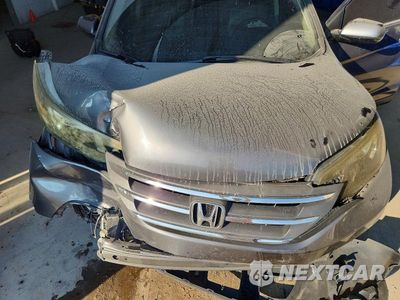 Zdjęcie 12 z 13 samochodu: 2013 HONDA CR-V EXL VIN:2HKRM4H76DH660735 - miniatura