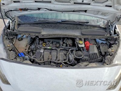 Zdjęcie 12 z 13 samochodu: 2022 FORD TRANSIT CONNECT XL VIN:NM0LS7S2XN1514595 - miniatura