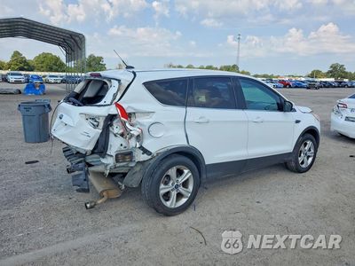 Trzecie zdjęcie samochodu z tyłu: 2013 FORD ESCAPE SE VIN:1FMCU9GX3DUD40780 - miniatura