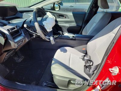 Zdjęcie 7 z 12 samochodu: 2023 TOYOTA PRIUS LE VIN:JTDACAAU9P3006620 - miniatura