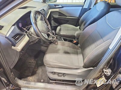 Zdjęcie 7 z 13 samochodu: 2024 VOLKSWAGEN TAOS SE VIN:3VVSX7B27RM067833 - miniatura