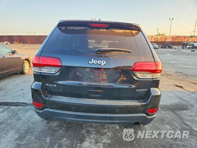 Zdjęcie 6 z 12 samochodu: 2020 JEEP GRAND CHEROKEE LAREDO VIN:1C4RJFAG7LC121145 - miniatura