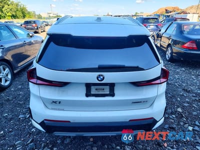 Zdjęcie 6 z 13 samochodu: 2023 BMW X1 XDRIVE28I VIN:WBX73EF01P5V79946 - miniatura
