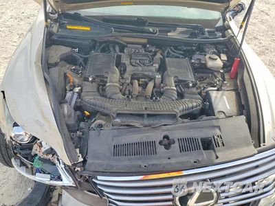 Zdjęcie 11 z 13 samochodu: 2014 LEXUS LS 460 VIN:JTHBL5EF5E5127295 - miniatura
