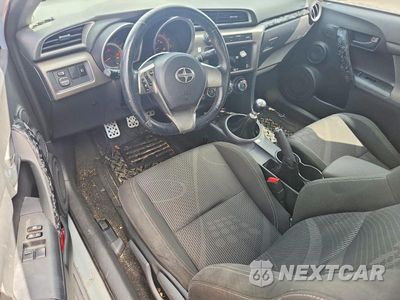 Zdjęcie 8 z 12 samochodu: 2014 SCION TC 10 SERIES VIN:JTKJF5C70E3066653 - miniatura