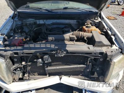 Zdjęcie 11 z 12 samochodu: 2013 FORD F150 SUPERCREW VIN:1FTFW1EF9DKE59310 - miniatura