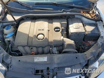 Zdjęcie 11 z 12 samochodu: 2011 VOLKSWAGEN JETTA S/SE VIN:3VWPZ7AJ4BM605219 - miniatura
