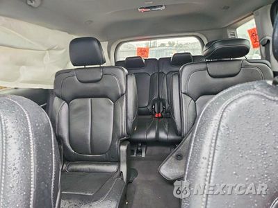 Zdjęcie 10 z 13 samochodu: 2021 JEEP GRAND CHEROKEE L LIMITED VIN:1C4RJKBG2M8205479 - miniatura