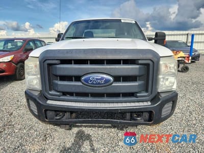 Piąte zdjęcie samochodu w środku: 2016 FORD F250 SUPER DUTY VIN:1FT7X2B64GEC45162 - miniatura