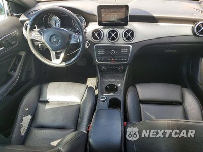 Zdjęcie 8 z 14 samochodu: 2017 MERCEDES-BENZ GLA 250 4MATIC VIN:WDCTG4GB0HJ336626 - miniatura