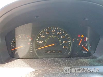 Zdjęcie 9 z 12 samochodu: 2004 HONDA ACCORD LX VIN:1HGCM66304A058388 - miniatura