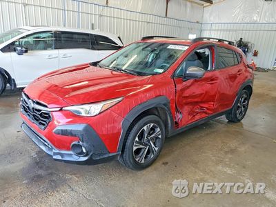 2026 SUBARU CROSSTREK PREMIUM 4S4GUHD61T3726447 - główne zdjęcie licytacji z USA - miniatura