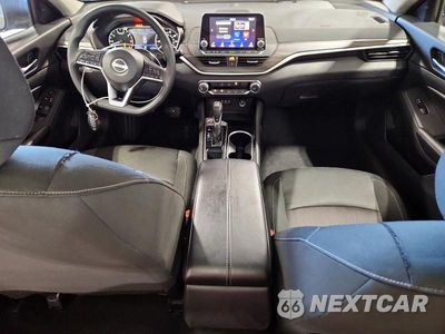 Zdjęcie 8 z 13 samochodu: 2024 NISSAN ALTIMA SV VIN:1N4BL4DV2RN431247 - miniatura