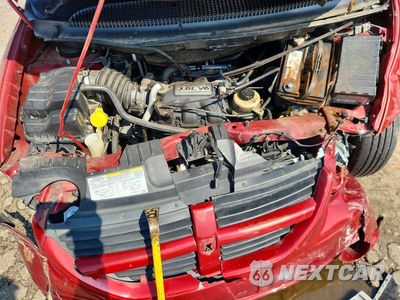 Zdjęcie 12 z 13 samochodu: 2005 DODGE GRAND CARAVAN SXT VIN:2D4GP44L95R516654 - miniatura