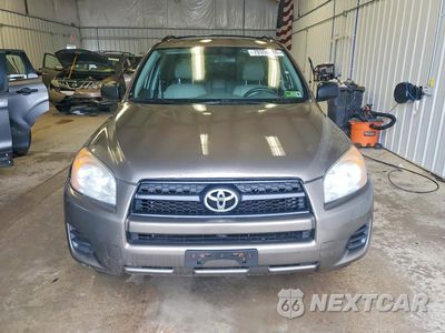 Piąte zdjęcie samochodu w środku: 2012 TOYOTA RAV4 BASE VIN:2T3ZF4DV1CW115533 - miniatura