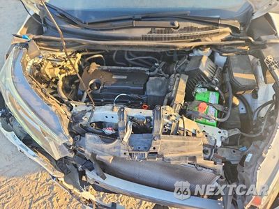 Zdjęcie 11 z 12 samochodu: 2016 HONDA CR-V EX VIN:5J6RM4H51GL136627 - miniatura