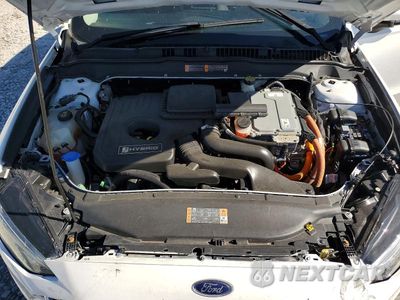 Zdjęcie 11 z 13 samochodu: 2017 FORD FUSION SE HYBRID VIN:3FA6P0LU8HR408784 - miniatura
