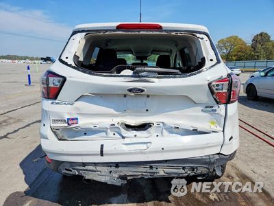 Zdjęcie 6 z 13 samochodu: 2017 FORD ESCAPE SE VIN:1FMCU9G95HUE47532 - miniatura