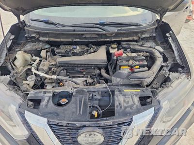Zdjęcie 12 z 13 samochodu: 2018 NISSAN ROGUE S VIN:KNMAT2MVXJP541191 - miniatura