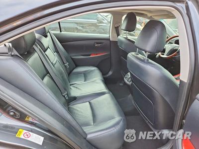 Zdjęcie 10 z 12 samochodu: 2008 LEXUS ES 350 VIN:JTHBJ46G082158709 - miniatura