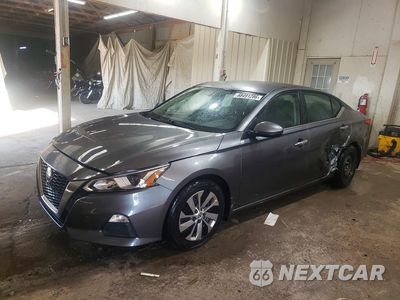 2019 NISSAN ALTIMA S 1N4BL4BV2KC171629 - główne zdjęcie licytacji z USA - miniatura