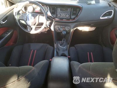 Zdjęcie 8 z 12 samochodu: 2013 DODGE DART SXT VIN:1C3CDFBH3DD133491 - miniatura