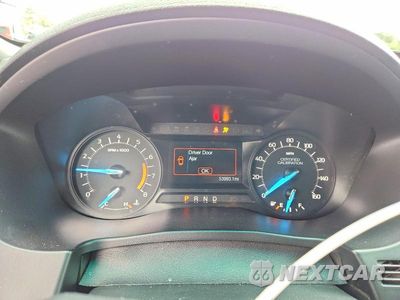 Zdjęcie 9 z 13 samochodu: 2019 FORD EXPLORER POLICE INTERCEPTOR VIN:1FM5K8AR7KGB55176 - miniatura