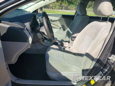 Zdjęcie 7 z 12 samochodu: 2011 TOYOTA COROLLA LE VIN:2T1BU4EE7BC669268 - miniatura