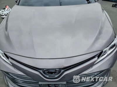 Zdjęcie 11 z 13 samochodu: 2019 TOYOTA CAMRY LE VIN:4T1B31HK0KU512229 - miniatura