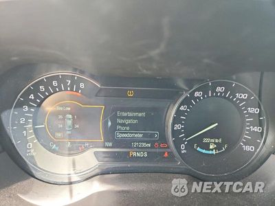 Zdjęcie 9 z 13 samochodu: 2019 LINCOLN MKC RESERVE VIN:5LMTJ3DH6KUL26515 - miniatura