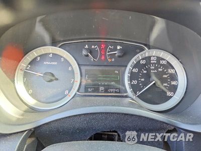 Zdjęcie 9 z 12 samochodu: 2015 NISSAN SENTRA SV VIN:3N1AB7AP9FL669787 - miniatura