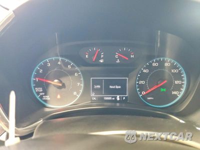 Zdjęcie 9 z 13 samochodu: 2018 CHEVROLET EQUINOX LS VIN:2GNAXHEV0J6324018 - miniatura
