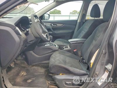 Zdjęcie 7 z 12 samochodu: 2015 NISSAN ROGUE SV VIN:5N1AT2MT4FC839888 - miniatura