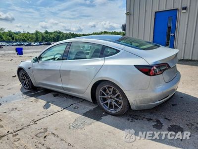 Drugie zdjęcie samochodu z przodu: 2018 TESLA MODEL 3 VIN:5YJ3E1EB5JF096189 - miniatura