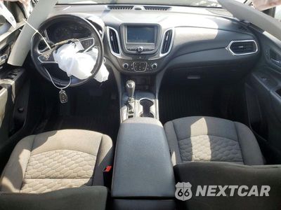Zdjęcie 8 z 13 samochodu: 2018 CHEVROLET EQUINOX LT VIN:2GNAXSEV6J6266073 - miniatura