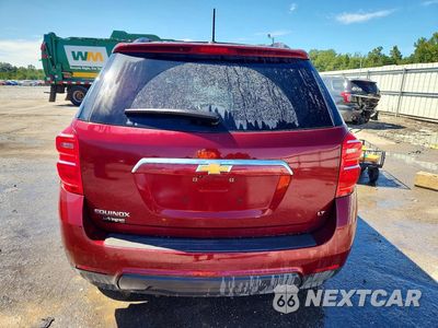 Zdjęcie 6 z 13 samochodu: 2017 CHEVROLET EQUINOX LT VIN:2GNALCEK3H1579998 - miniatura