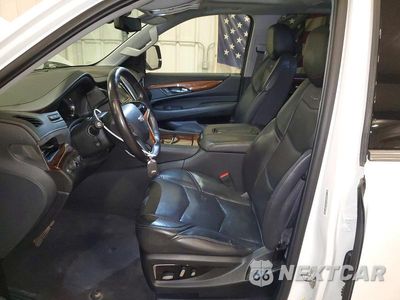 Zdjęcie 7 z 13 samochodu: 2020 CADILLAC ESCALADE ESV PREMIUM LUXURY VIN:1GYS4JKJ9LR207053 - miniatura