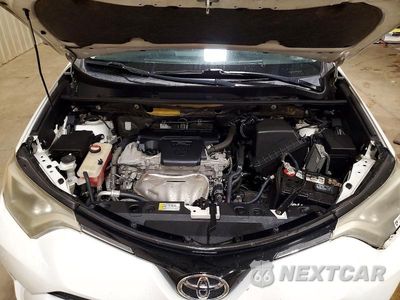 Zdjęcie 12 z 13 samochodu: 2016 TOYOTA RAV4 LE VIN:JTMBFREV3GD178097 - miniatura