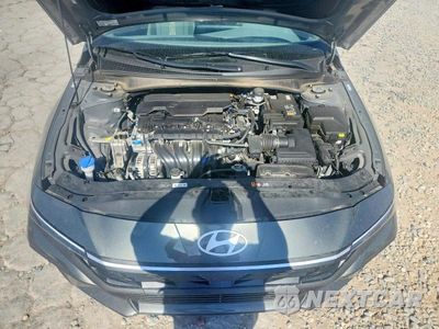 Zdjęcie 11 z 12 samochodu: 2025 HYUNDAI ELANTRA SEL SPORT VIN:KMHLM4DG1SU060313 - miniatura