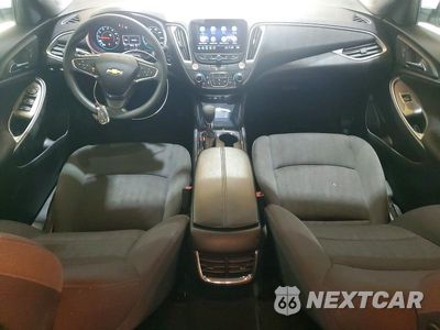 Zdjęcie 8 z 13 samochodu: 2025 CHEVROLET MALIBU LT VIN:1G1ZD5ST5SF142501 - miniatura