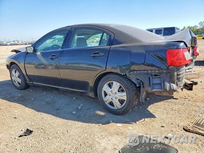 Drugie zdjęcie samochodu z przodu: 2012 MITSUBISHI GALANT ES VIN:4A32B3FF0CE024240 - miniatura