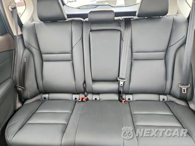 Zdjęcie 10 z 14 samochodu: 2023 NISSAN ROGUE SL VIN:5N1BT3CB6PC909394 - miniatura