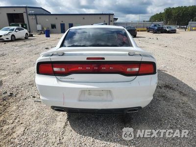 Zdjęcie 6 z 13 samochodu: 2012 DODGE CHARGER SE VIN:2C3CDXBG9CH119934 - miniatura