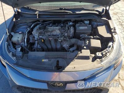 Zdjęcie 11 z 12 samochodu: 2020 TOYOTA COROLLA LE VIN:JTDEPRAE7LJ093016 - miniatura