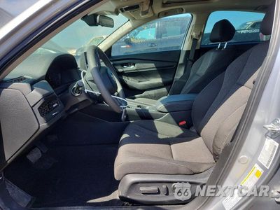 Zdjęcie 7 z 12 samochodu: 2026 HONDA ACCORD SE VIN:1HGCY1F43TA009054 - miniatura