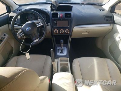 Zdjęcie 8 z 12 samochodu: 2014 SUBARU XV CROSSTREK 2.0 LIMITED VIN:JF2GPAKC5E8238542 - miniatura