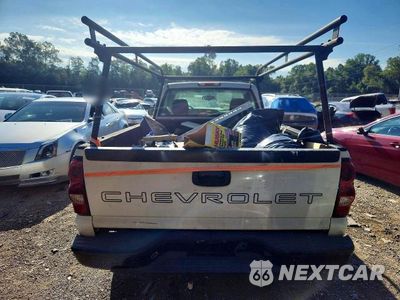 Zdjęcie 6 z 12 samochodu: 2007 CHEVROLET SILVERADO C1500 CLASSIC VIN:1GCEC14X67Z131367 - miniatura